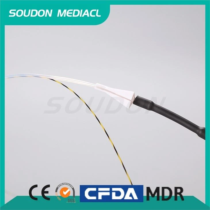 Ercp Disposable Sphincterotome